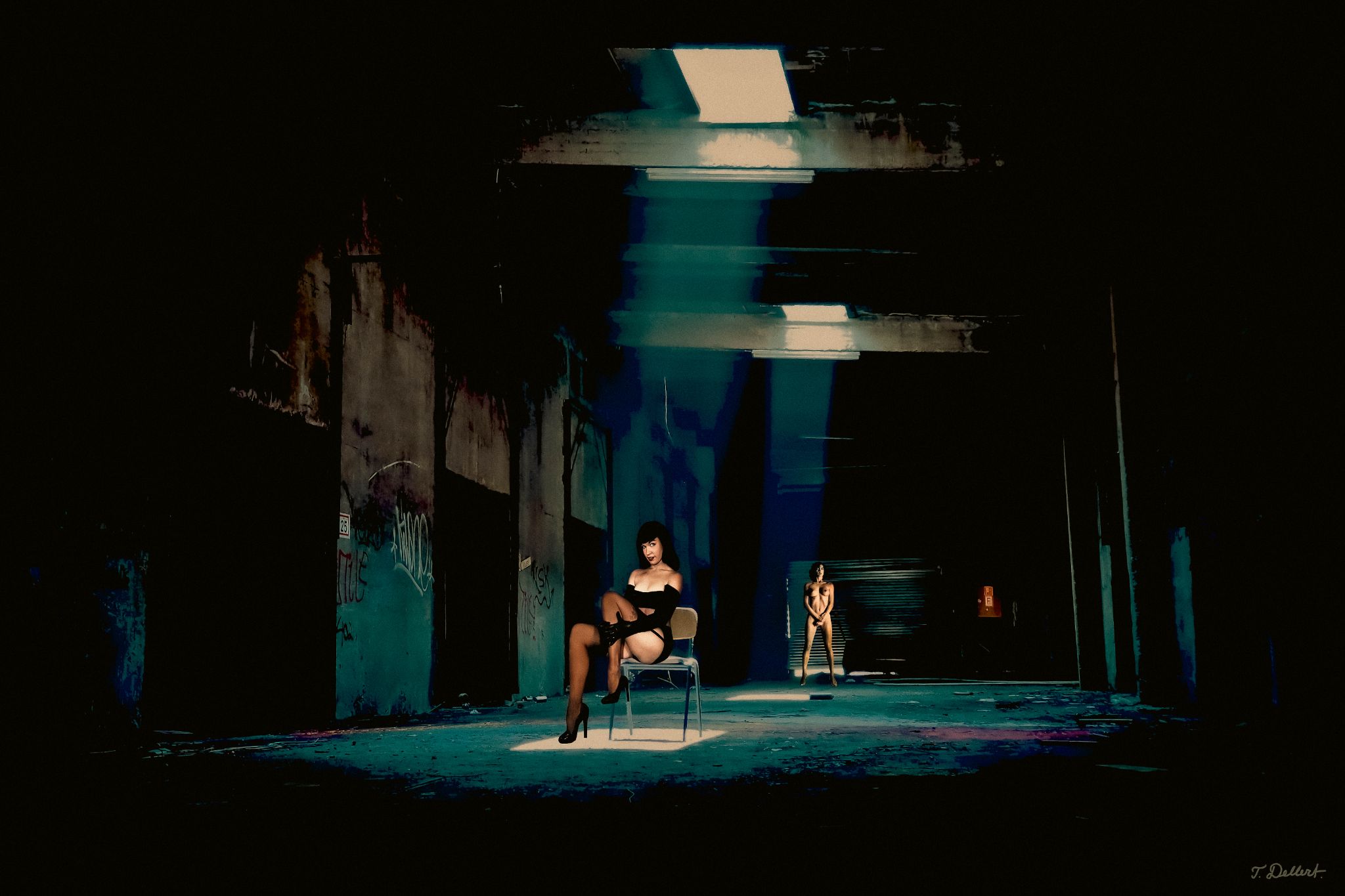 Waiting for Love 